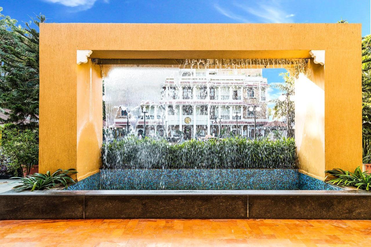 Collection O Hotel Rajwada Near The Pavillion 푸네 외부 사진